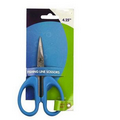 4 1/4" Blue Fishing Line Scissors